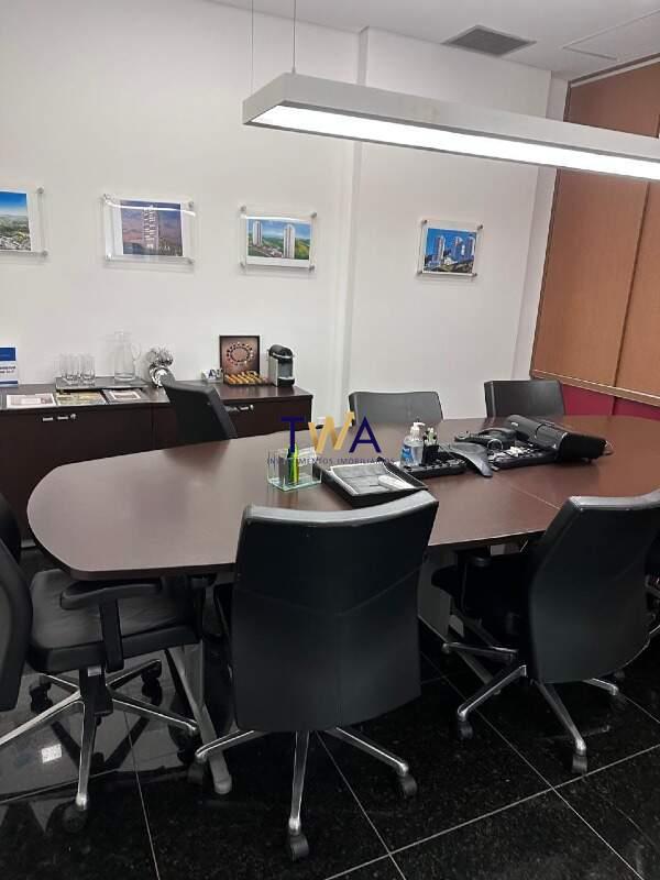 Sala comercial, Vila da Serra, à venda, TWA Investimentos. : 