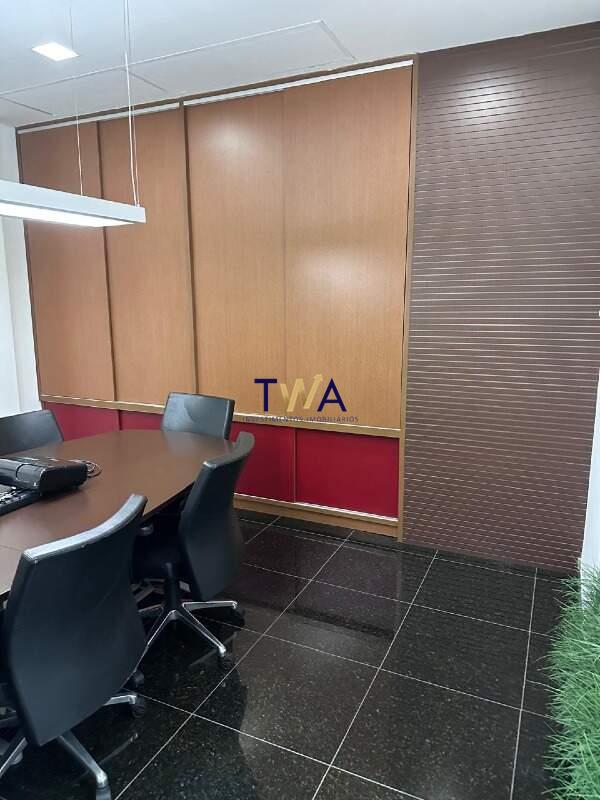 Sala comercial, Vila da Serra, à venda, TWA Investimentos. : 