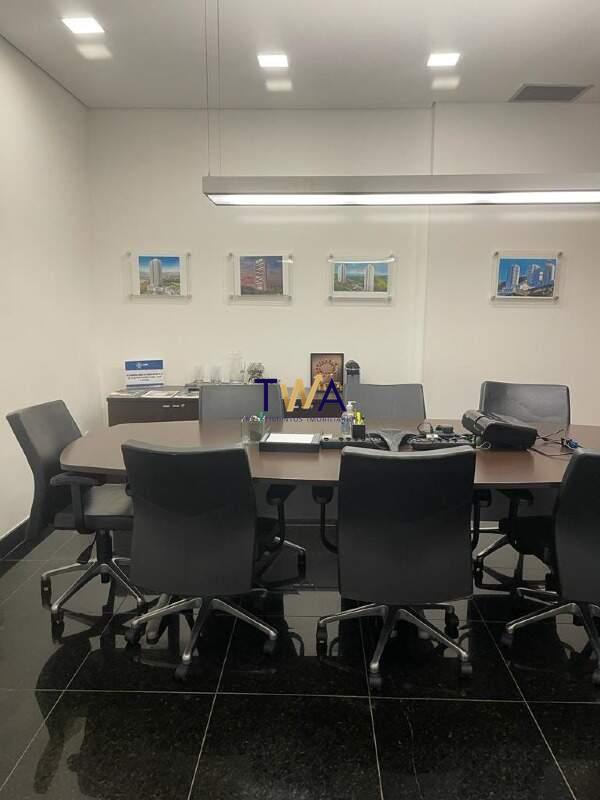 Sala comercial, Vila da Serra, à venda, TWA Investimentos. : 