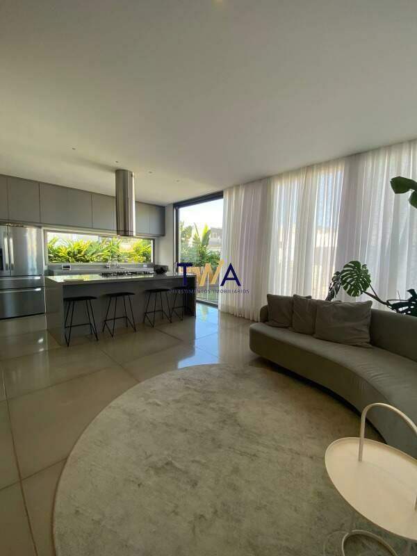 Casa em condomínio, Costa Laguna, Alphaville Lagoa dos Ingleses, à venda, TWA Investimentos. : 