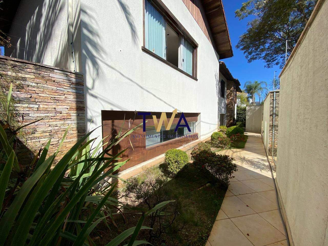 Casa, Belvedere, à venda, TWA Investimentos. : 