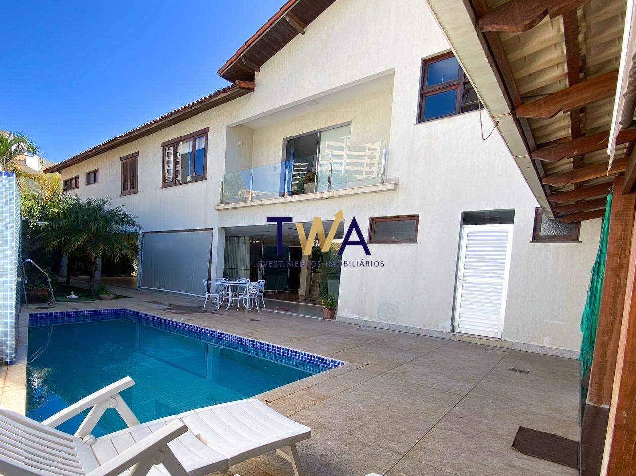 Casa, Belvedere, à venda, TWA Investimentos. : 