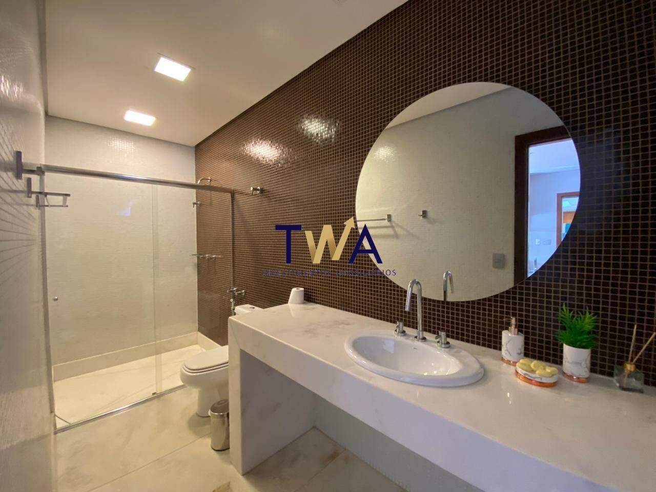 Casa, Belvedere, à venda, TWA Investimentos. : 