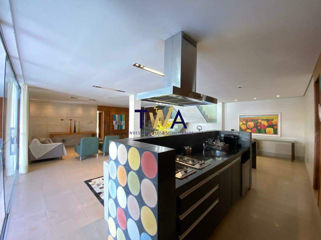 Casa, Belvedere, à venda, TWA Investimentos. : 