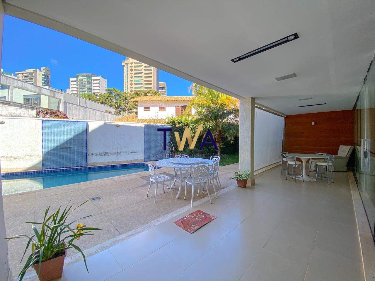 Casa, Belvedere, à venda, TWA Investimentos. : 