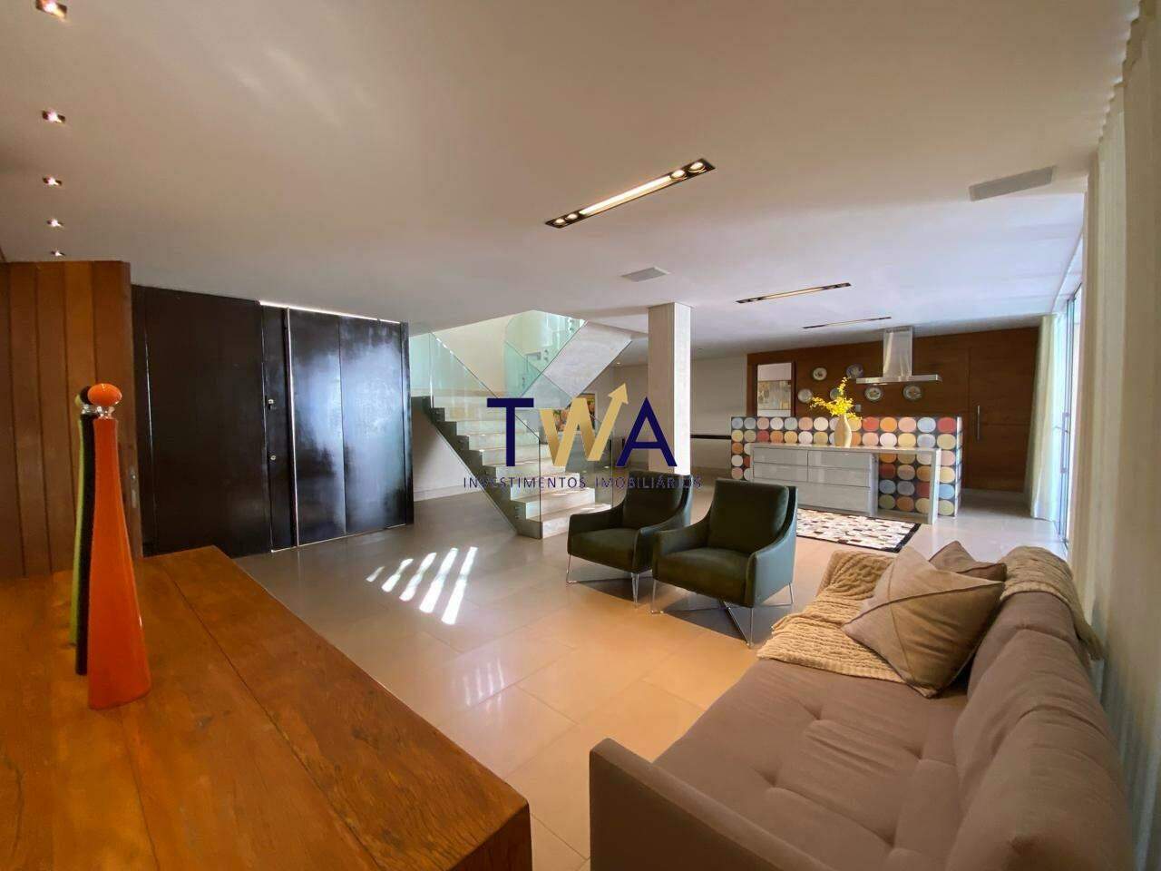 Casa, Belvedere, para aluguel, TWA Investimentos. : 