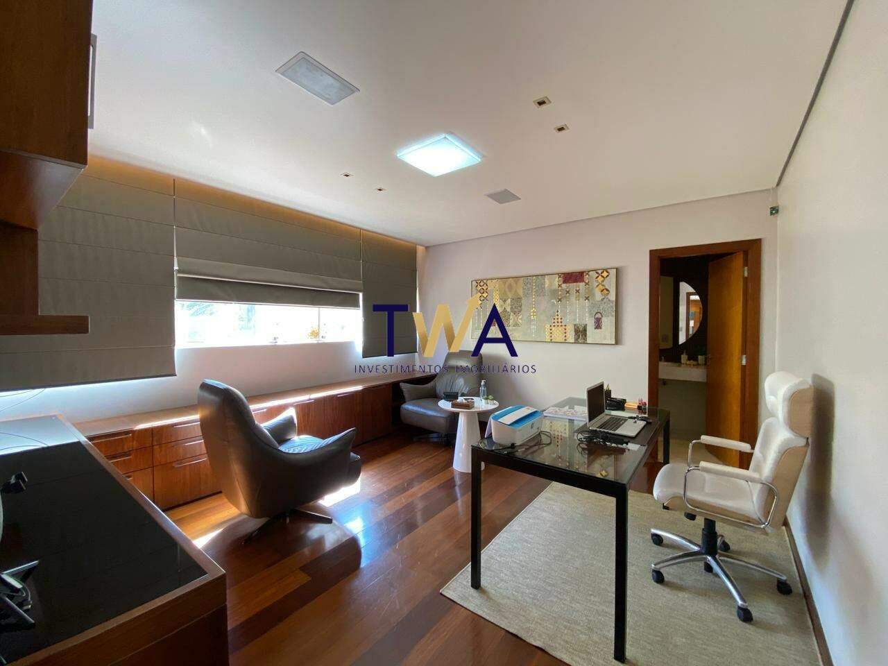 Casa, Belvedere, para aluguel, TWA Investimentos. : 