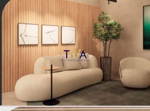 Apartamento, Garden Silva Lobo, Nova Granada, à venda, TWA Investimentos. : 