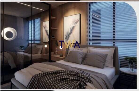 Apartamento, Garden Silva Lobo, Nova Granada, à venda, TWA Investimentos. : 