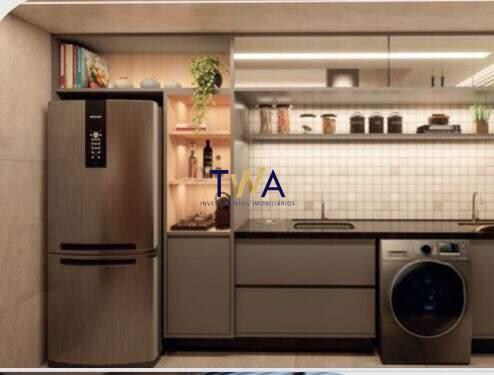 Apartamento, Garden Silva Lobo, Nova Granada, à venda, TWA Investimentos. : 