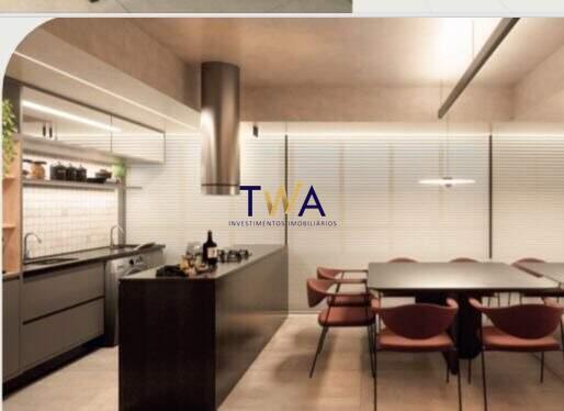 Apartamento, Garden Silva Lobo, Nova Granada, à venda, TWA Investimentos. : 