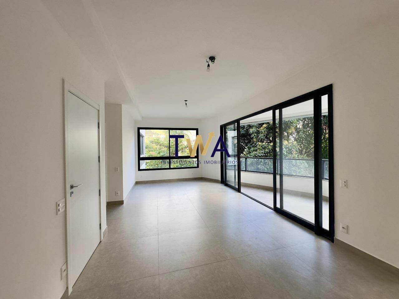 Apartamento, Edifício Parque Bandeirantes, Sion, à venda, TWA Investimentos. : 