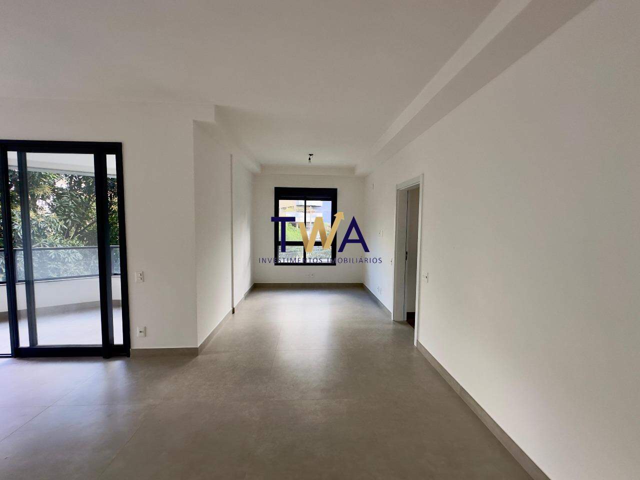 Apartamento, Edifício Parque Bandeirantes, Sion, à venda, TWA Investimentos. : 