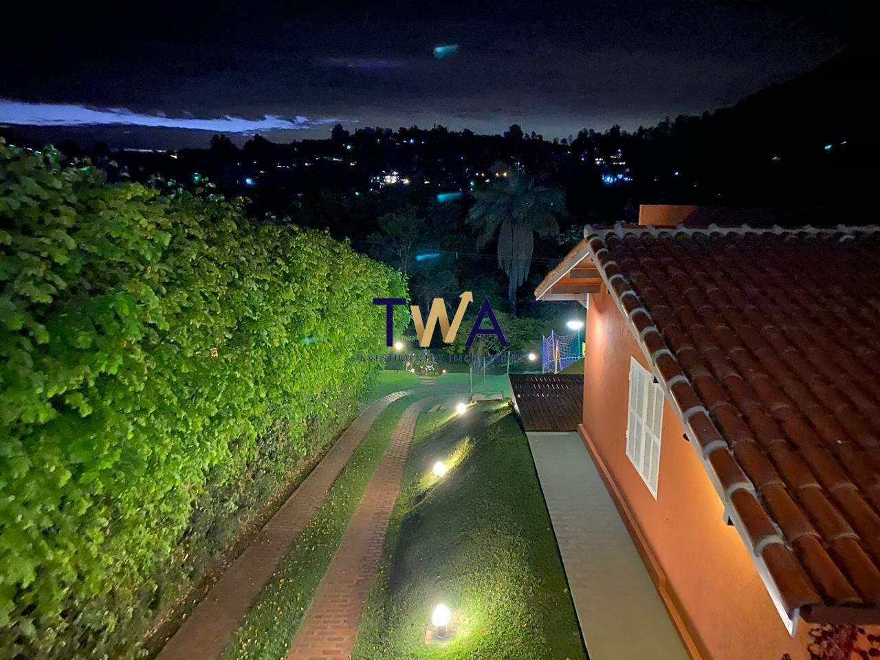 Casa em condomínio, Canto das Águas, à venda, TWA Investimentos. : 