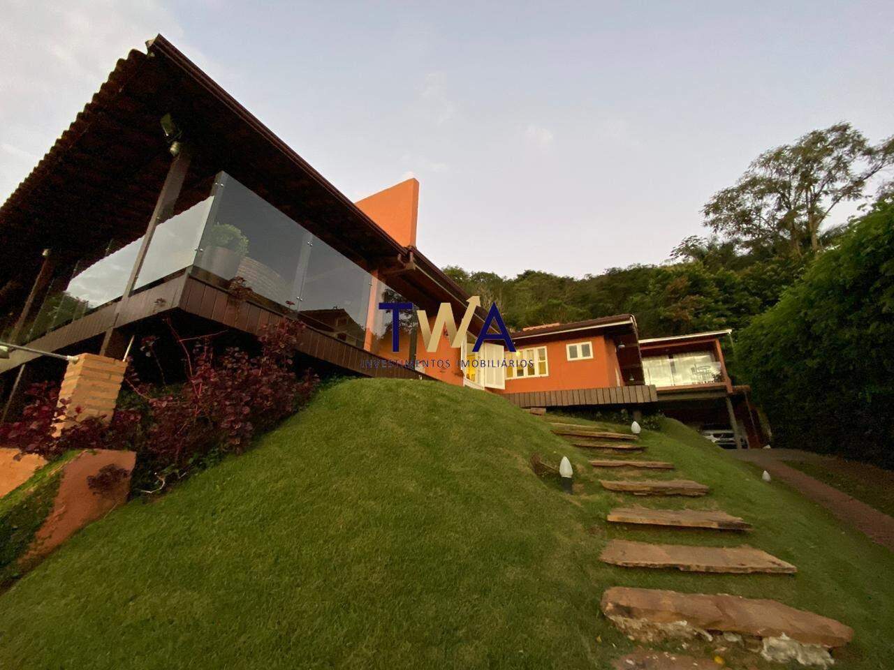 Casa em condomínio, Canto das Águas, à venda, TWA Investimentos. : 