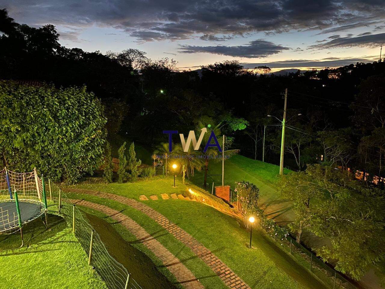 Casa em condomínio, Canto das Águas, à venda, TWA Investimentos. : 