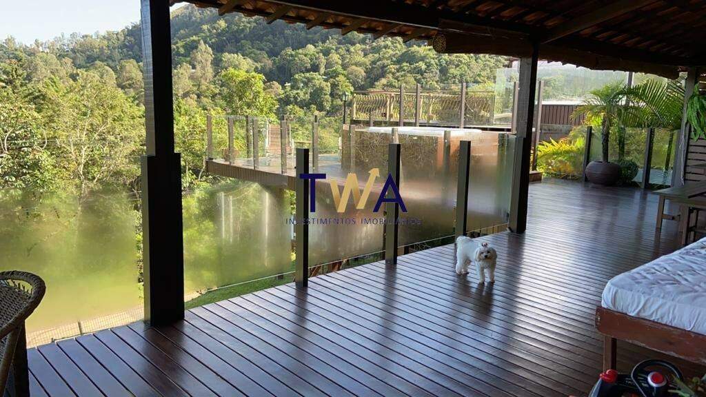 Casa em condomínio, Canto das Águas, à venda, TWA Investimentos. : 