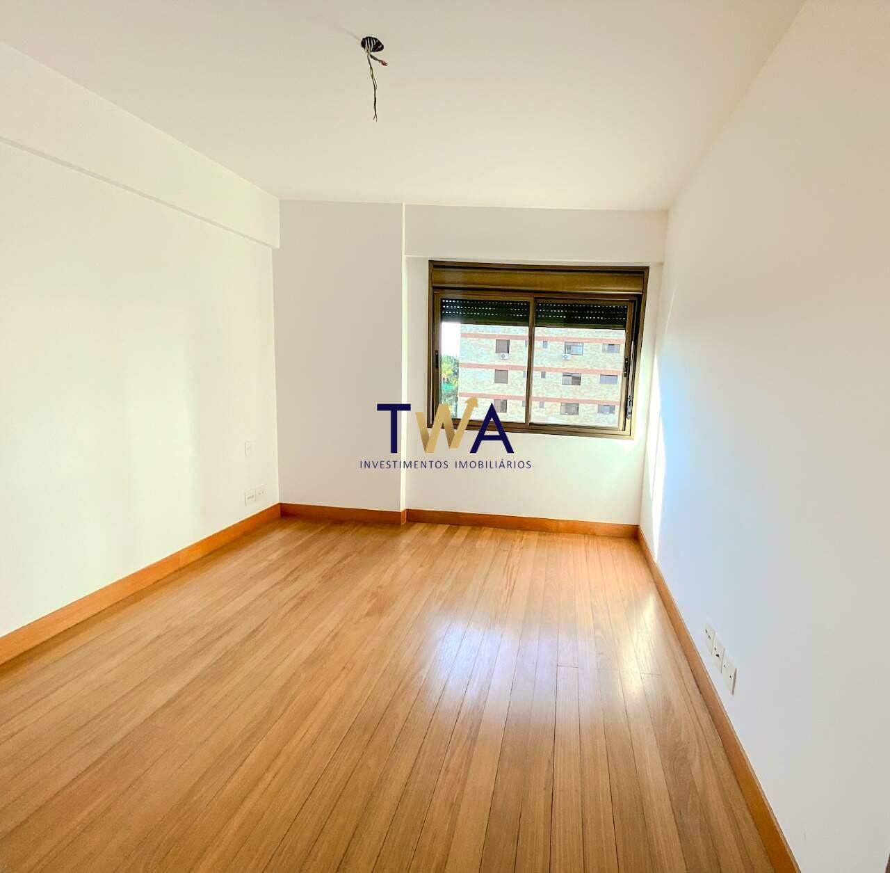 Apartamento, Bella Vista, Santo Agostinho, à venda, TWA Investimentos. : 