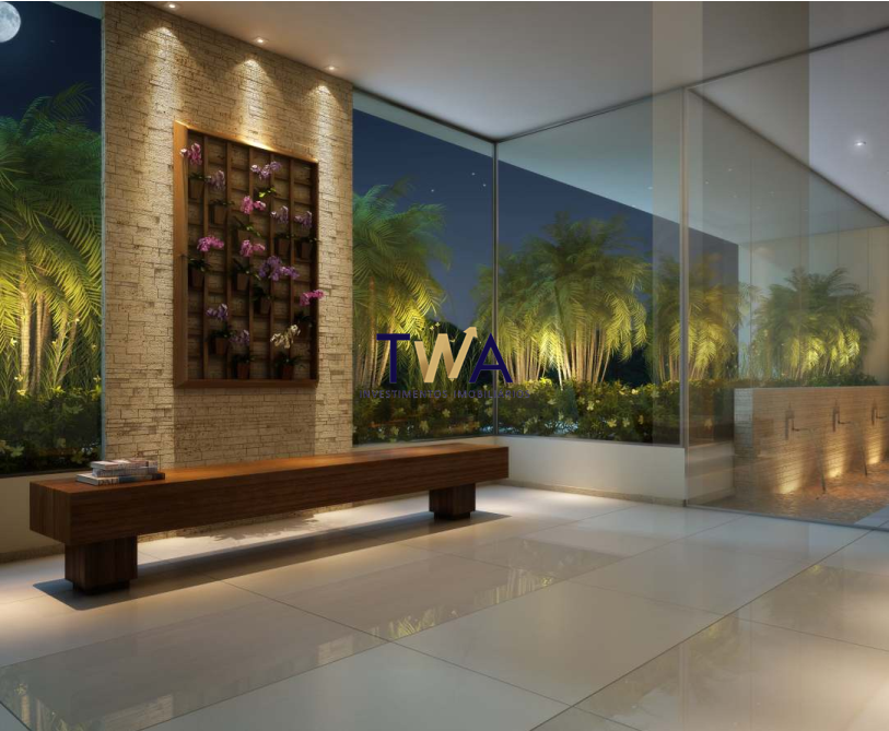 Apartamento, Bella Vista, Santo Agostinho, à venda, TWA Investimentos. : 