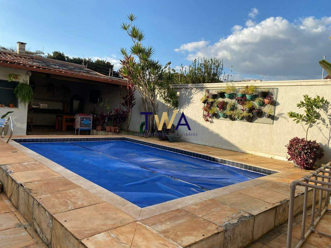 Casa, Belvedere, à venda, TWA Investimentos. : 