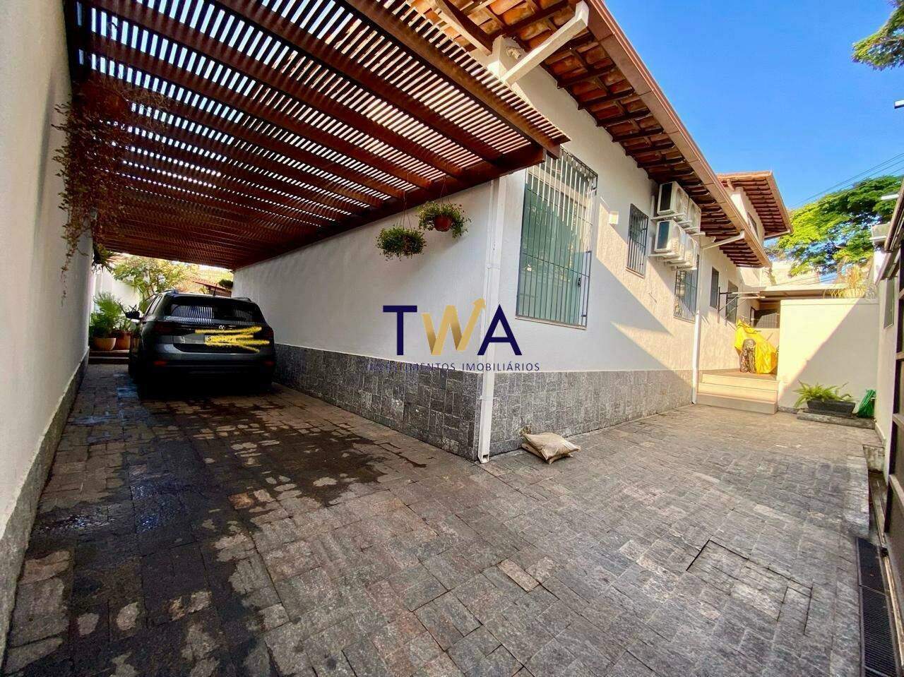 Casa, Belvedere, à venda, TWA Investimentos. : 