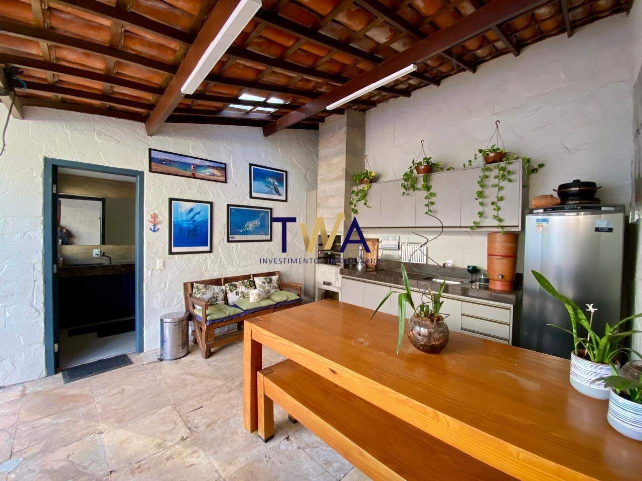 Casa, Belvedere, à venda, TWA Investimentos. : 