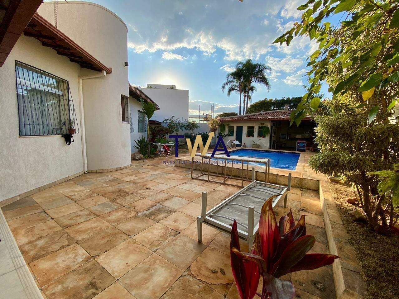 Casa, Belvedere, à venda, TWA Investimentos. : 