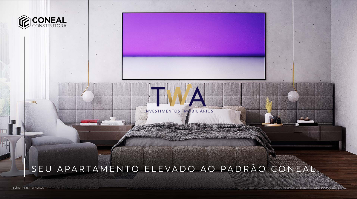 Apartamento Duplex, Faena Argus, Santa Lúcia, à venda, TWA Investimentos. : 