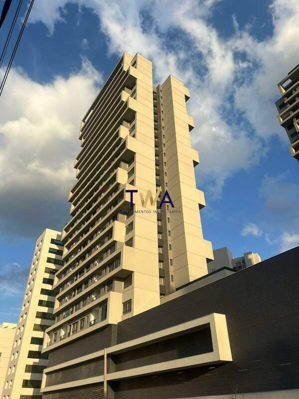 Apartamento, High Line Square, Vila da Serra, para aluguel, TWA Investimentos. : 