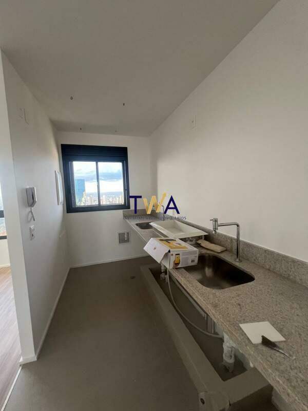 Apartamento, High Line Square, Vila da Serra, para aluguel, TWA Investimentos. : 