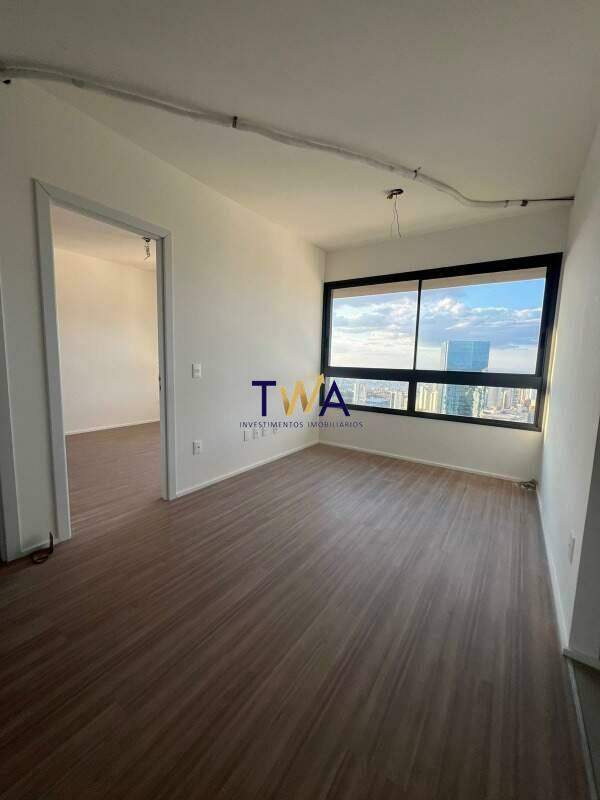 Apartamento, High Line Square, Vila da Serra, para aluguel, TWA Investimentos. : 