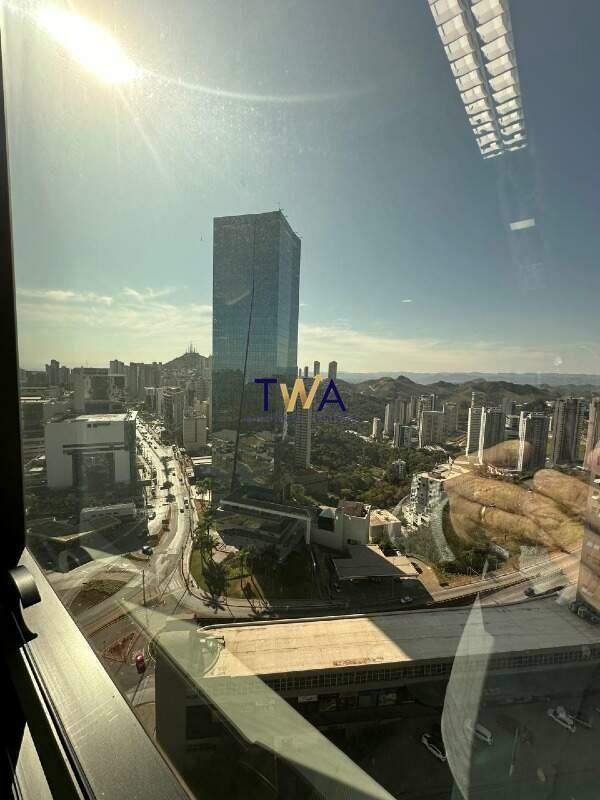 Sala comercial, Vila da Serra, à venda, TWA Investimentos. : 