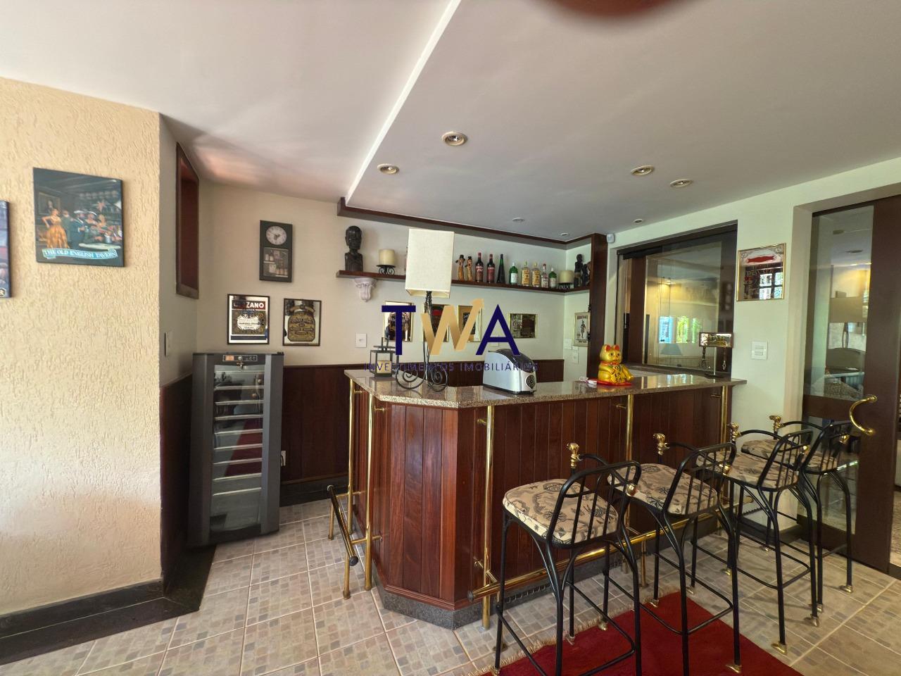 Casa em condomínio, Bosque da Ribeira, Bosque da Ribeira, à venda, TWA Investimentos. : 