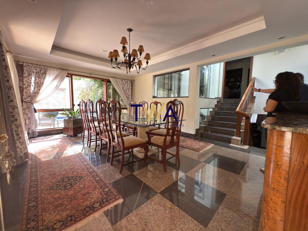 Casa em condomínio, Bosque da Ribeira, Bosque da Ribeira, à venda, TWA Investimentos. : 