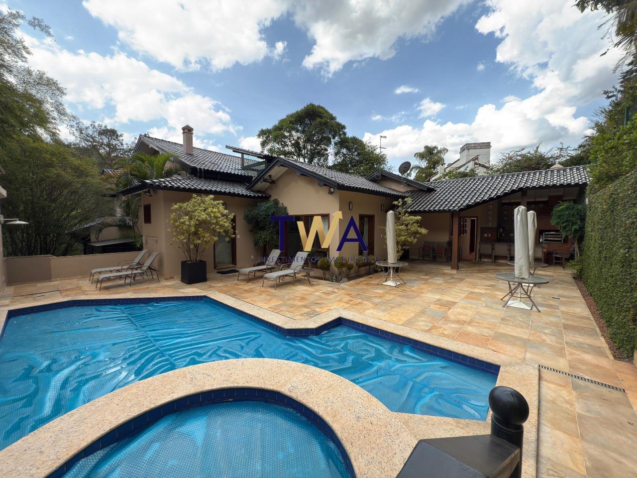 Casa em condomínio, Bosque da Ribeira, Bosque da Ribeira, à venda, TWA Investimentos. : 