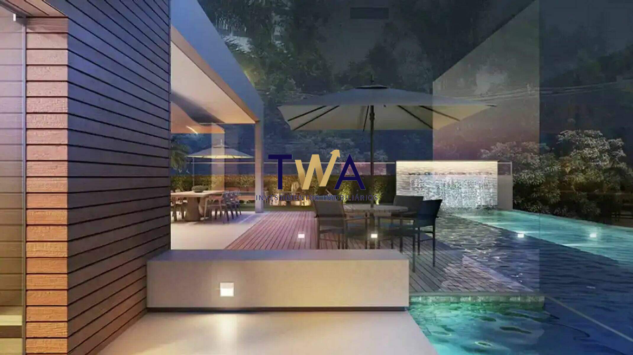 Apartamento, La Bresse, Vila da Serra, à venda, TWA Investimentos. : Piscina