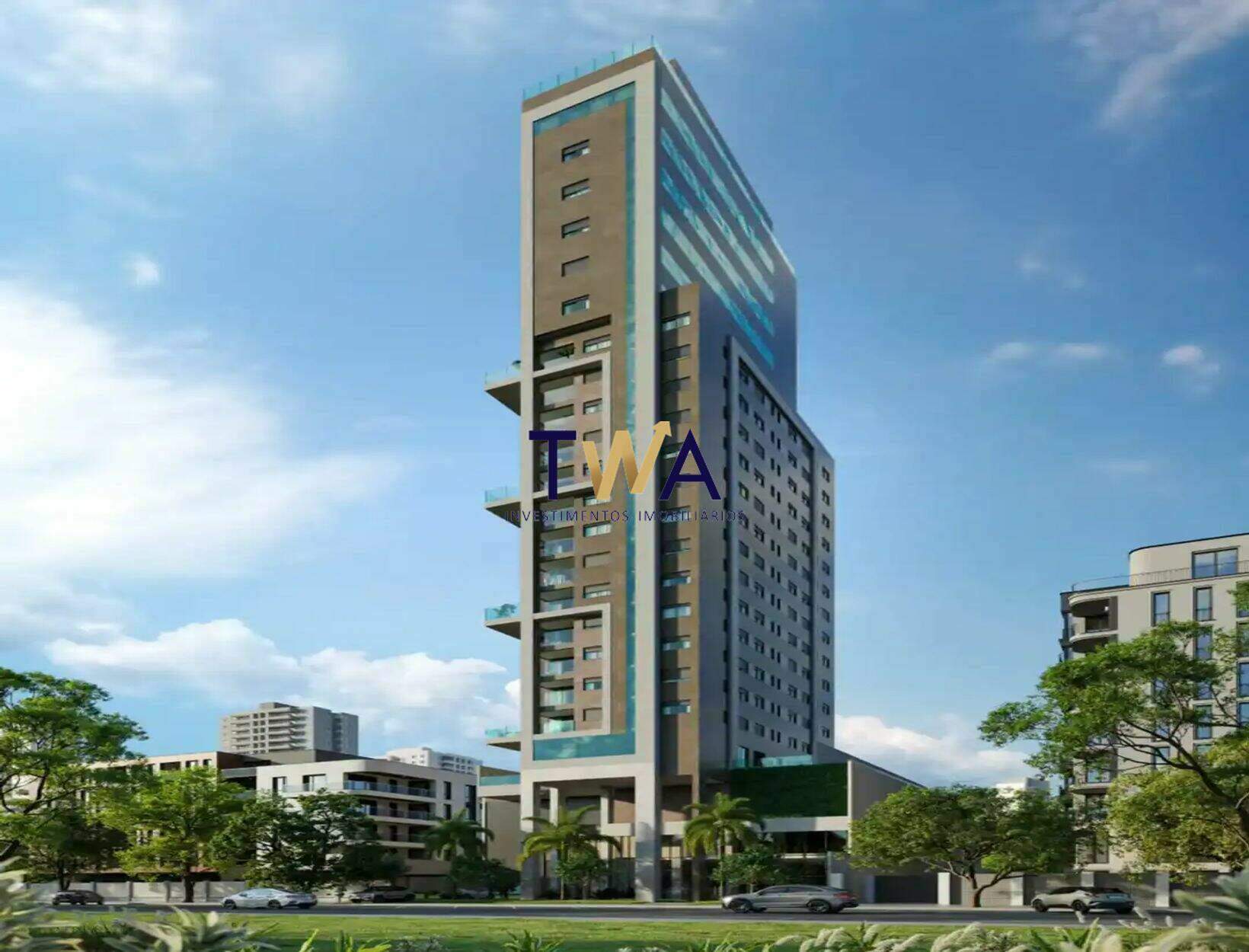 Apartamento, Turmalina, Savassi, à venda, TWA Investimentos. : 