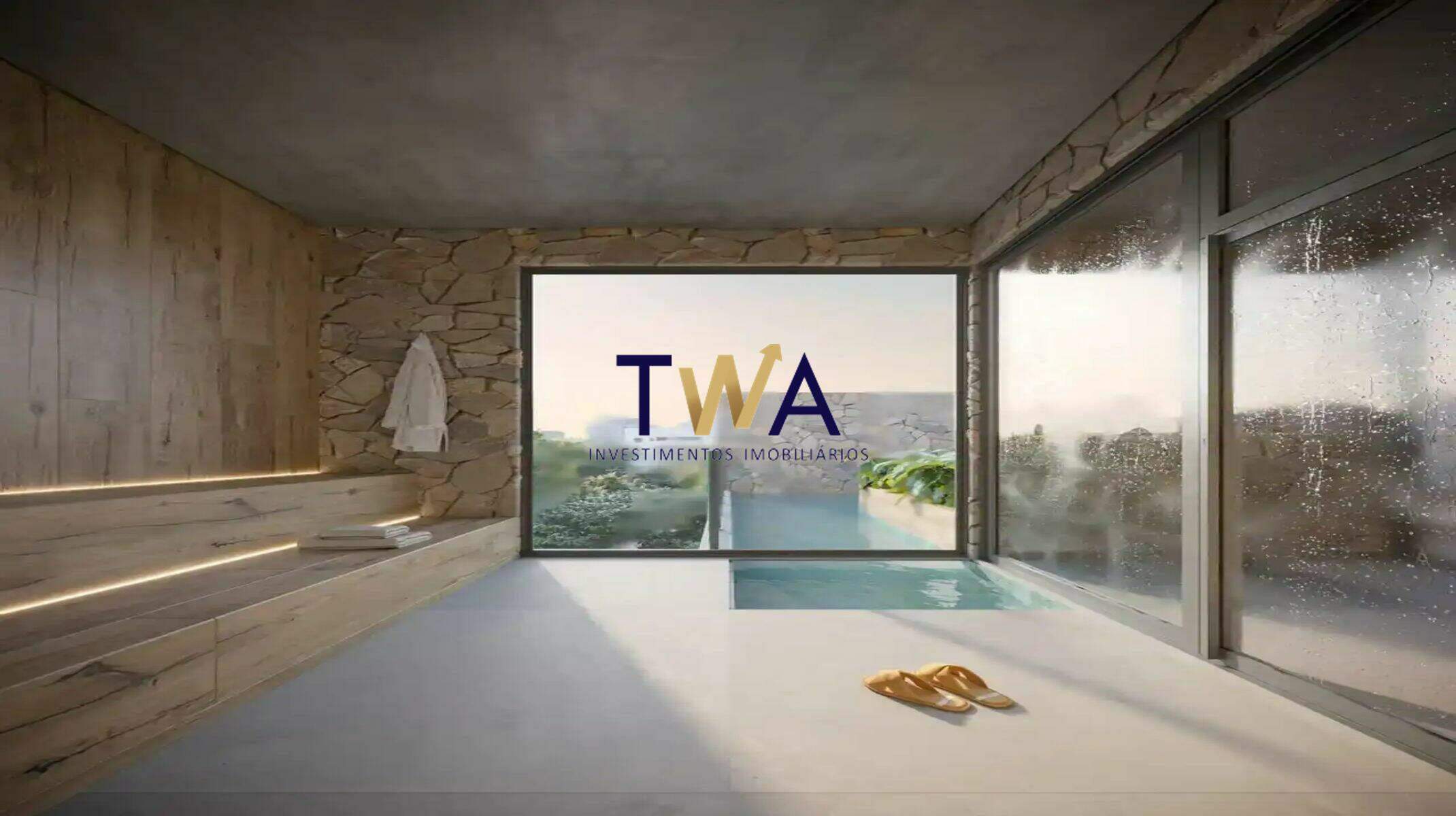 Apartamento, Turmalina, Savassi, à venda, TWA Investimentos. : Sauna
