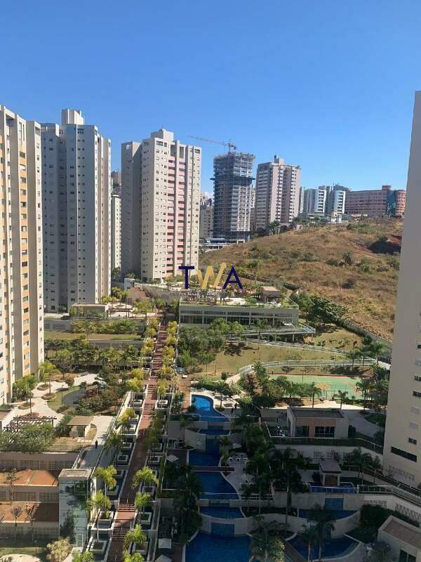Apartamento, Cennario Miragem, Vila da Serra, à venda, TWA Investimentos. : 