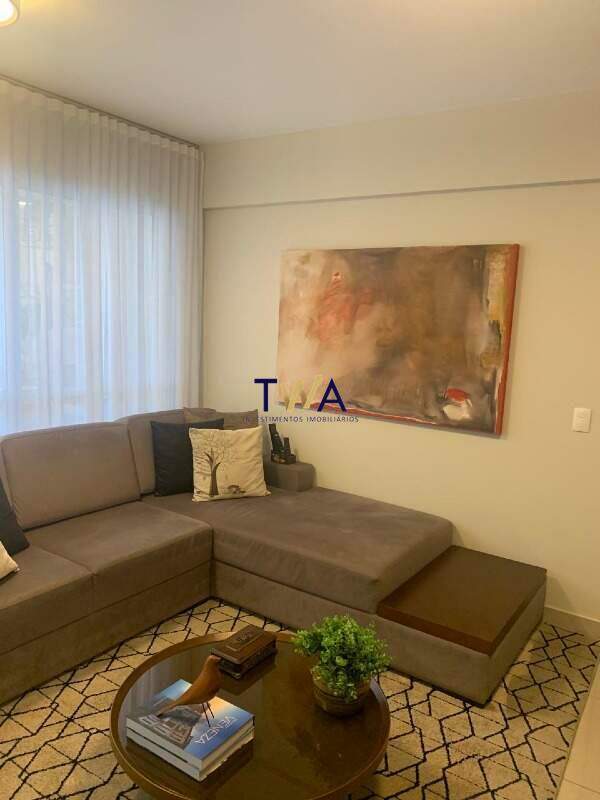 Apartamento, Cennario Miragem, Vila da Serra, à venda, TWA Investimentos. : 