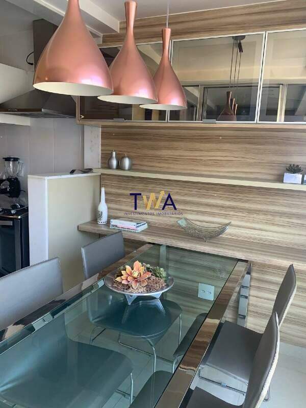 Apartamento, Cennario Miragem, Vila da Serra, à venda, TWA Investimentos. : 