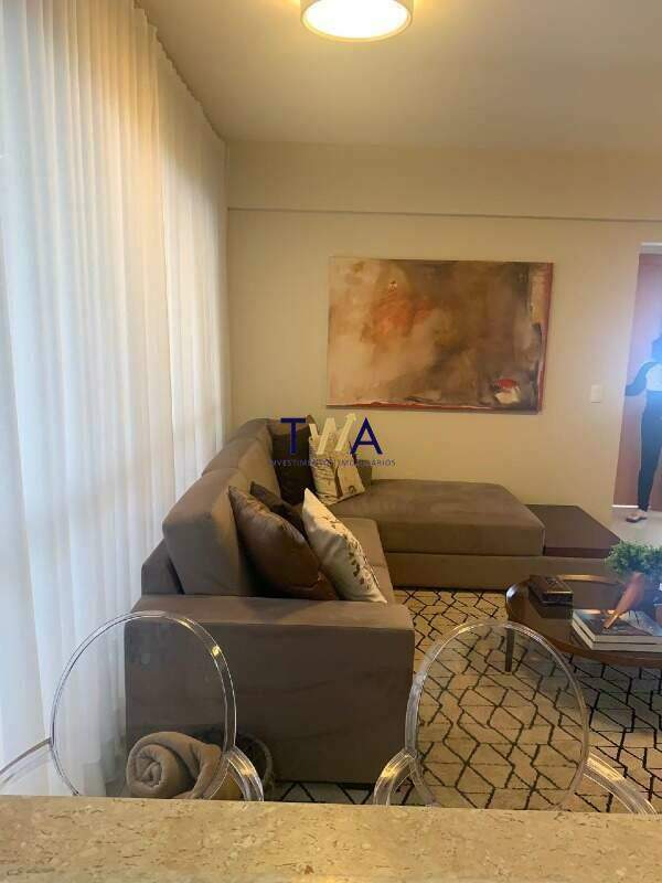 Apartamento, Cennario Miragem, Vila da Serra, à venda, TWA Investimentos. : 