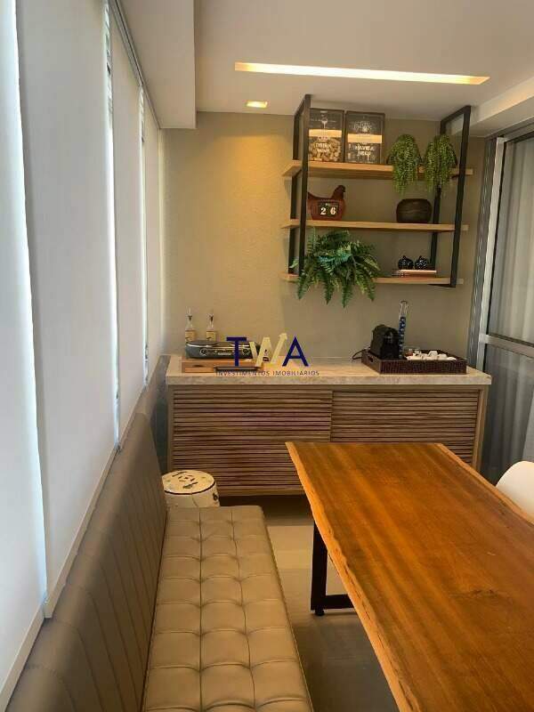 Apartamento, Cennario Miragem, Vila da Serra, à venda, TWA Investimentos. : 