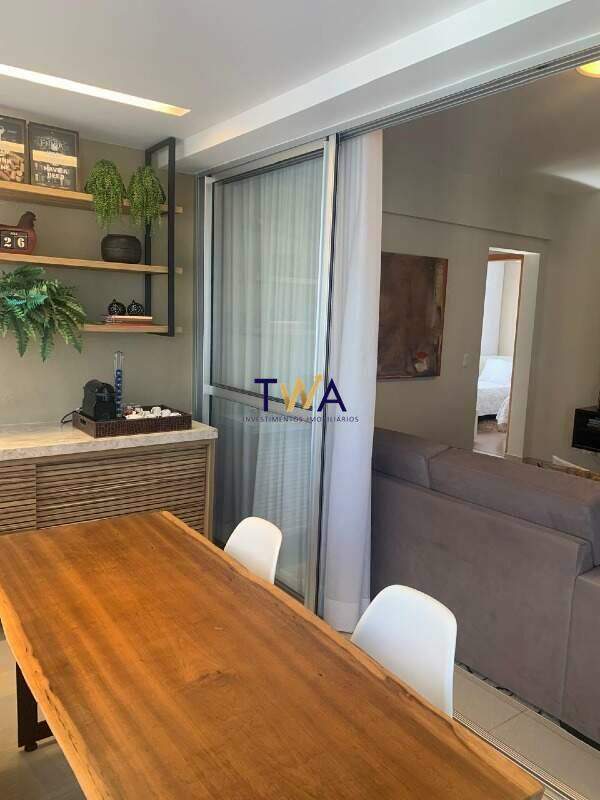 Apartamento, Cennario Miragem, Vila da Serra, à venda, TWA Investimentos. : 
