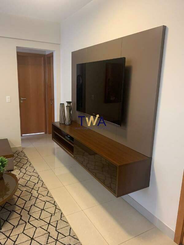 Apartamento, Cennario Miragem, Vila da Serra, à venda, TWA Investimentos. : 
