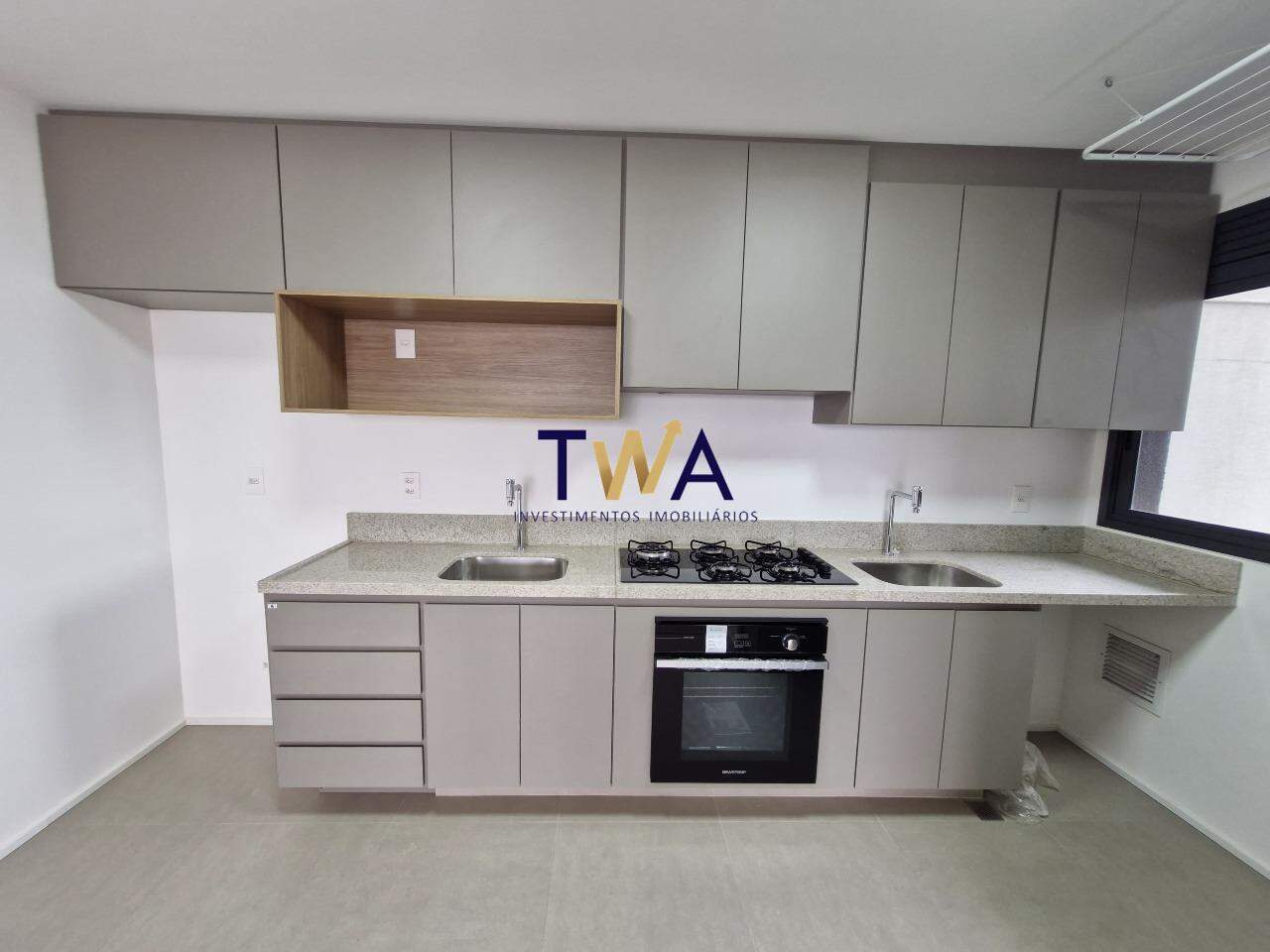 Apartamento, High Line Square, Vila da Serra, à venda, TWA Investimentos. : 