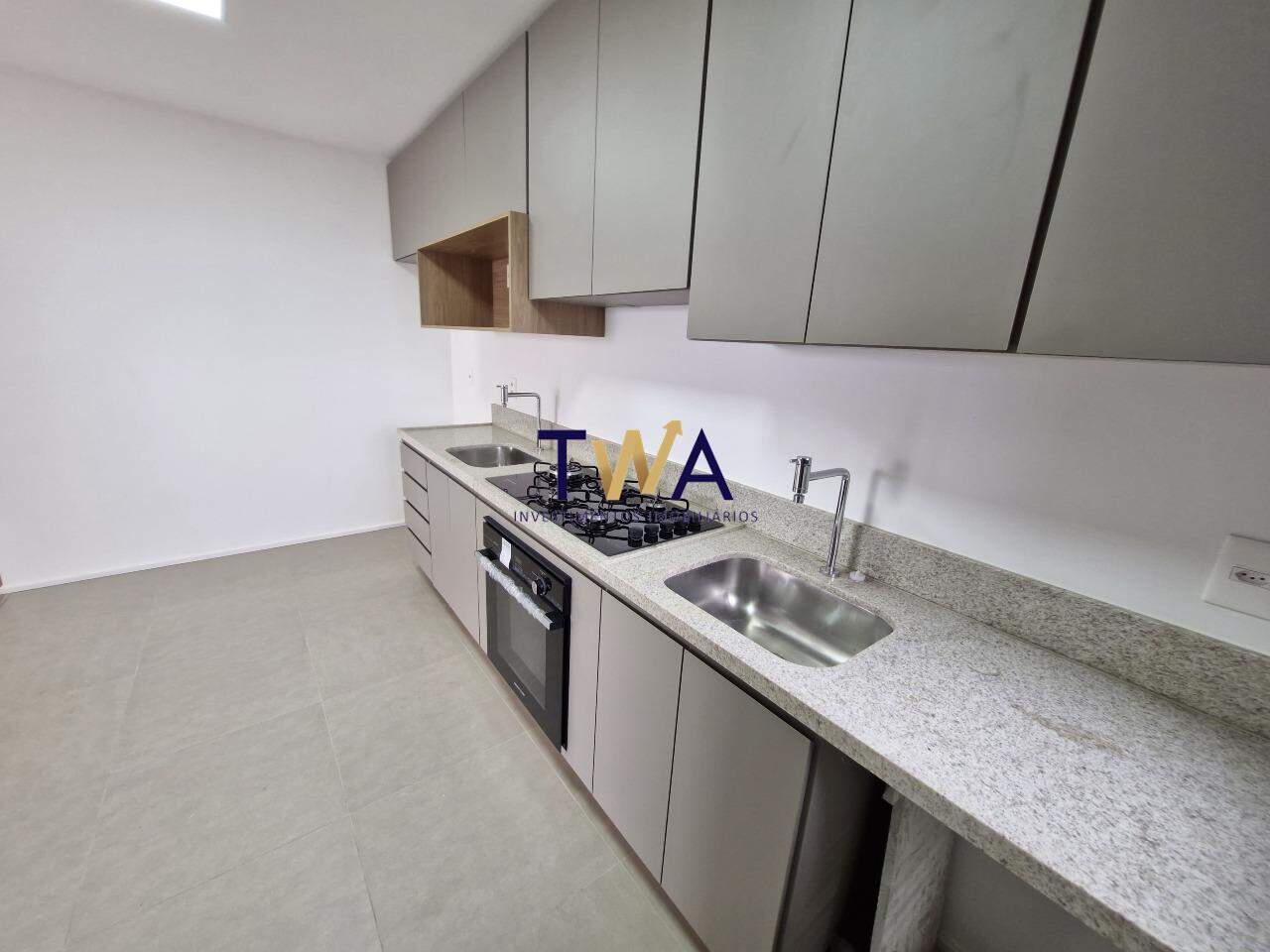Apartamento, High Line Square, Vila da Serra, à venda, TWA Investimentos. : 