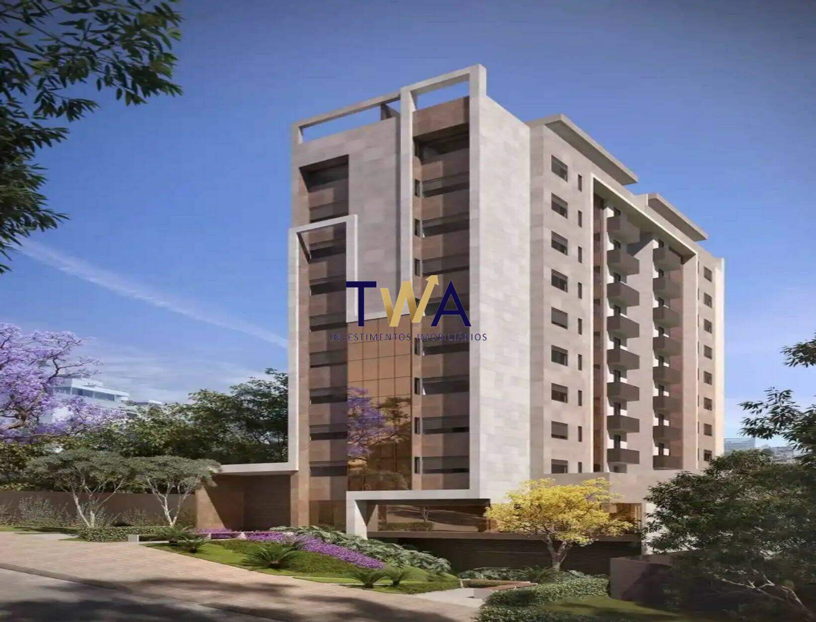 Apartamento, Lyon, Prado, à venda, TWA Investimentos. : 