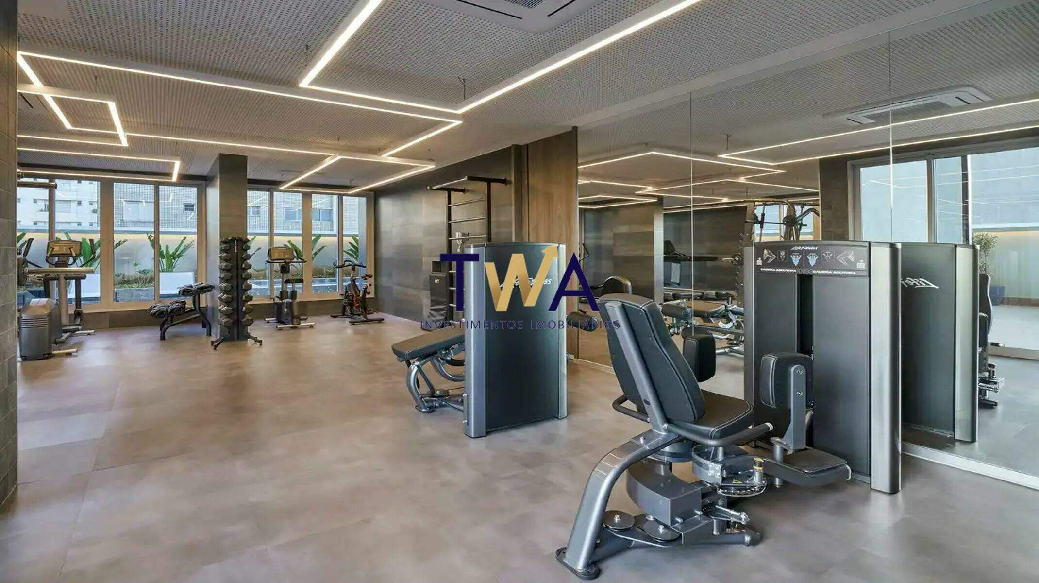 Apartamento, Chelsea, Lourdes, à venda, TWA Investimentos. : 