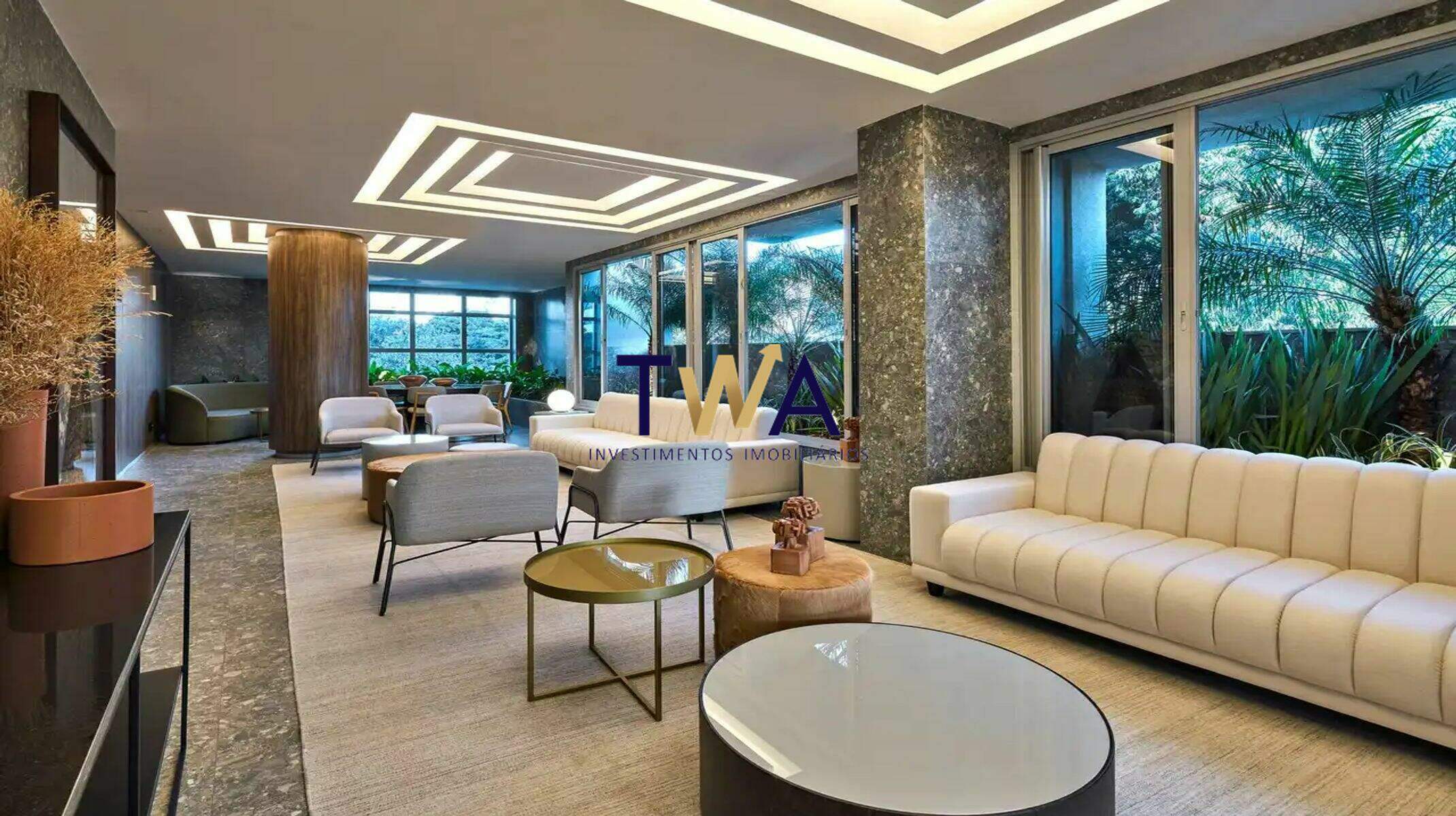 Apartamento, Chelsea, Lourdes, à venda, TWA Investimentos. : 
